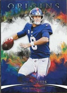 Daniel Jones