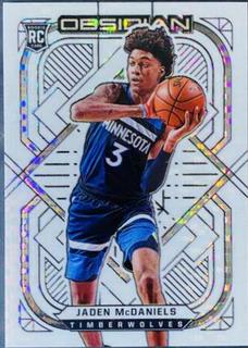 Jaden McDaniels