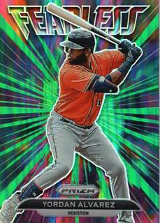 Yordan Alvarez