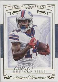Sammy Watkins