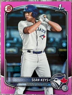 Sean Keys