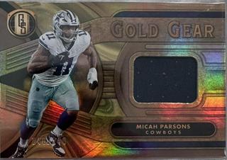 Micah Parsons