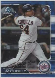 Willians Astudillo