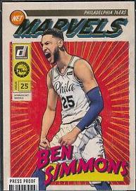 Ben Simmons