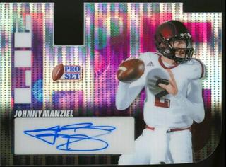 Johnny Manziel