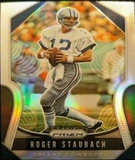 Roger Staubach