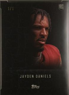 Jayden Daniels