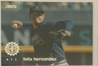 Felix Hernandez