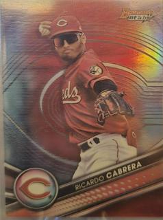 Ricardo Cabrera