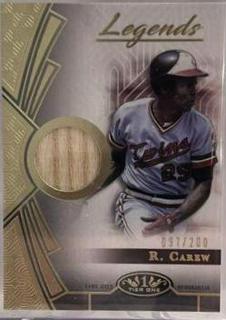 Rod Carew
