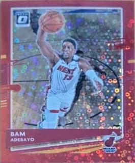 Bam Adebayo