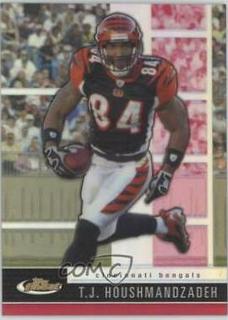 T.J. Houshmandzadeh