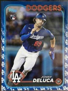 Jonny Deluca