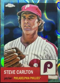 Steve Carlton
