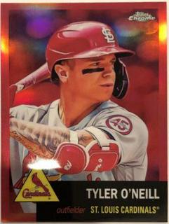 Tyler O'Neill