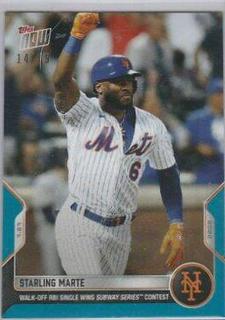 Starling Marte