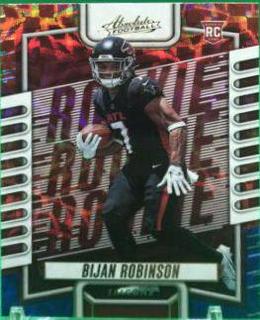 Bijan Robinson