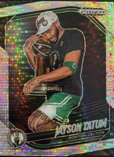 Jayson Tatum