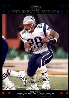 Corey Dillon