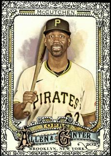 Andrew McCutchen
