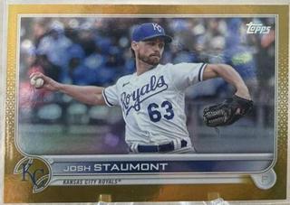 Josh Staumont