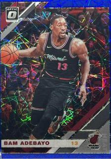 Bam Adebayo