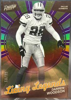 Darren Woodson