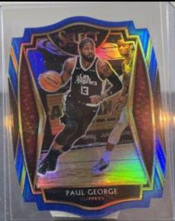 Paul George