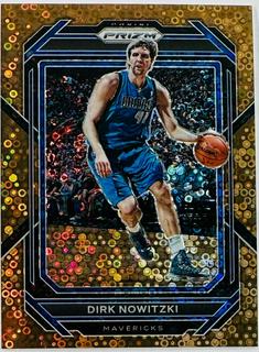 Dirk Nowitzki