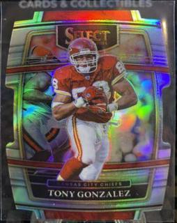Tony Gonzalez