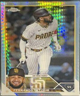 Fernando Tatis Jr.