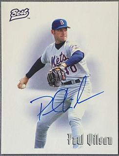 Paul Wilson