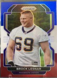 Brock Lesnar