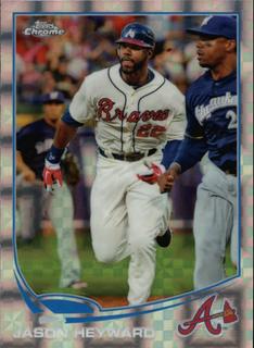 Jason Heyward