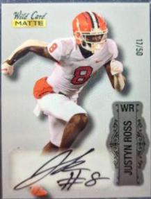 Justyn Ross