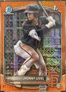Jhonny Level