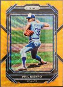 Phil Niekro