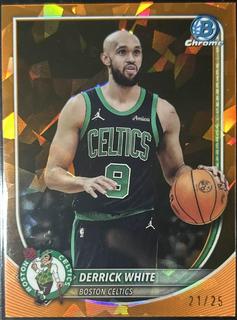 Derrick White