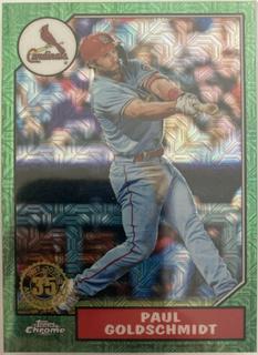 Paul Goldschmidt