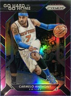 Carmelo Anthony
