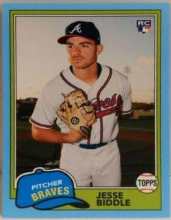Jesse Biddle
