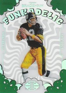 Terry Bradshaw