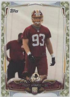 Trent Murphy
