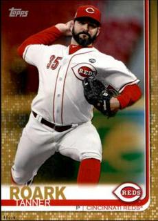 Tanner Roark