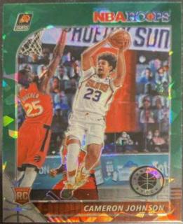 Cameron Johnson