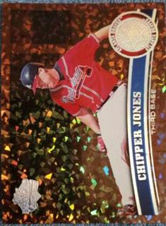 Chipper Jones