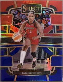 DiDi Richards