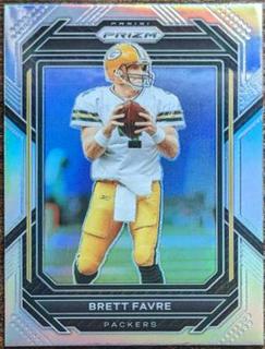Brett Favre