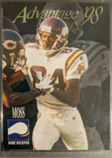 Randy Moss