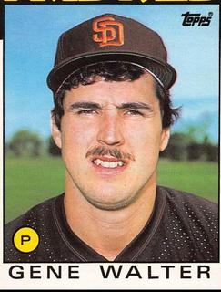 Gene Walter